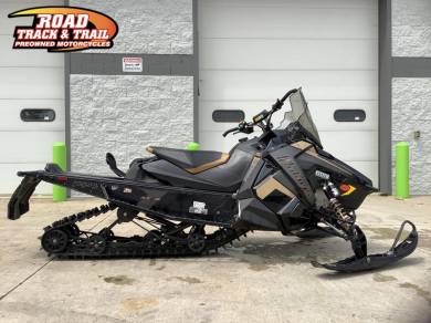 19 Polaris 850 Switchback Assault 144 Founders Edition For Sale Used Snowmobile Classifieds