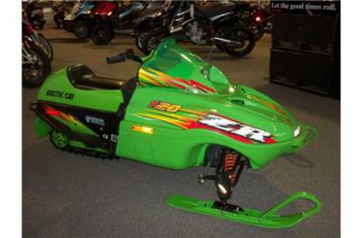 Arctic cat 120 for sale sale