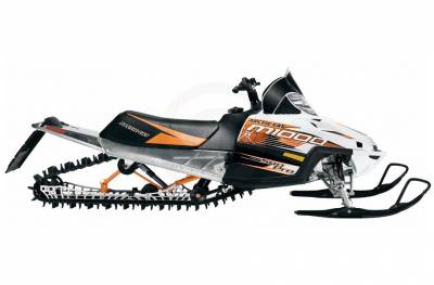 Arctic Cat M Sno Pro  For Sale : Used Snowmobile