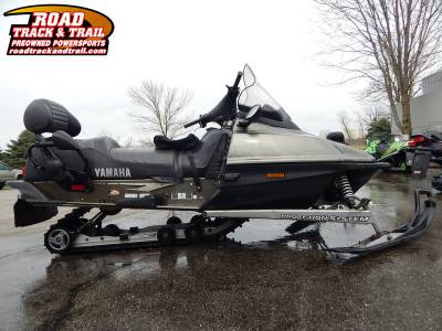2003 yamaha venture outlet