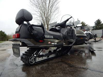 2003 yamaha venture