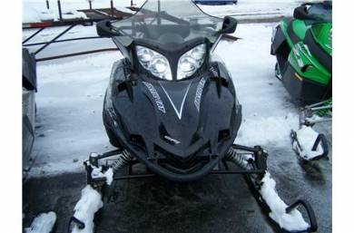 Arctic Cat Sabercat 600 Efi Ext For Sale 1 Listings Tractorhouse Com Page 1 Of 1