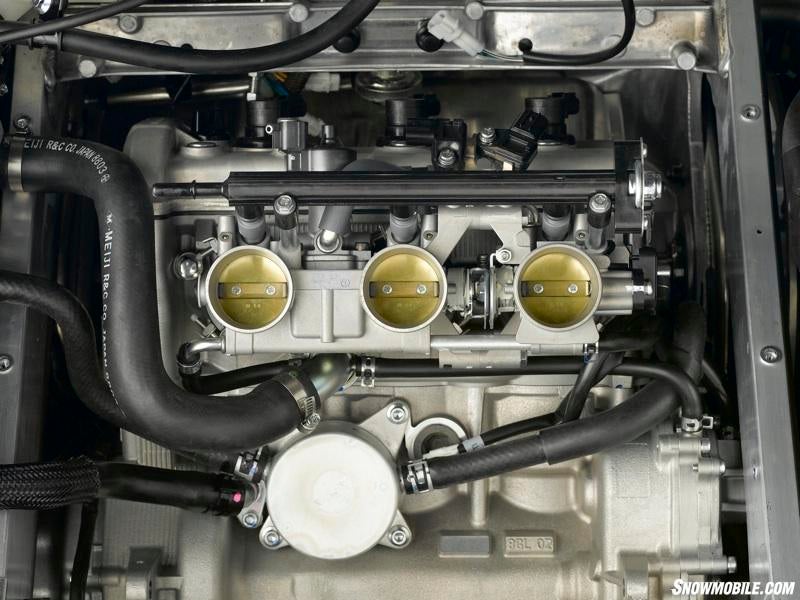 2010 RS vector engine