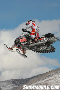 Winter X Games 14 FONZ0458