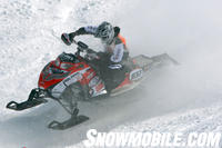 Winter X Games 14 FONZ0506