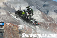 Winter X Games 14 FONZ0592