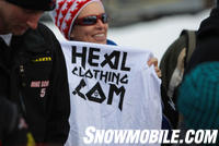 Winter X Games 14 FONZ0761