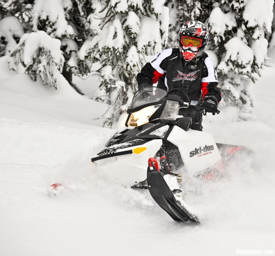 2011 Ski-Doo Renegade Backcountry X ETEC_800R_5765