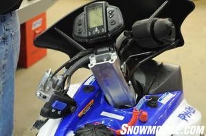 Custom Handlebar Install photo_03