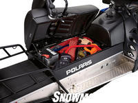2011 Polaris FS IQ Widetrak Underseat