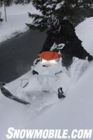 2012 Arctic Cat M1100 Turbo LTD IMG_3615
