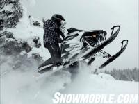 2013 Arctic Cat ProCross XF 1100 Turbo