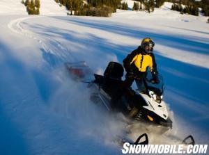 Ski-Doo Expedition 600 Sport