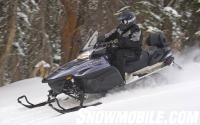2013 Yamaha Venture Action