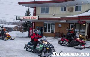 Chateau Guay Motel in Sudbury