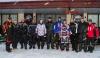 OFSC Family Of The Year Ride Crew