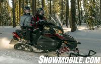 2015 Yamaha RS Venture TF