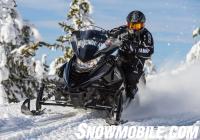 2015 Yamaha SR Viper LTX DX