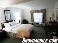 Best Western Swan Castle