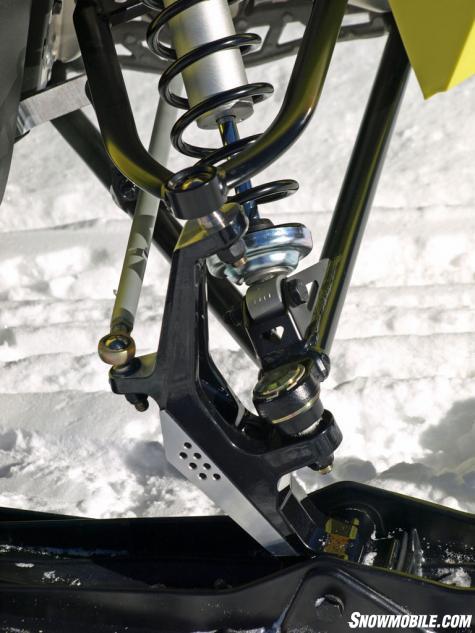2015 Ski-Doo MXZ TNT ACE 900 RAS2