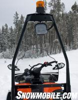 2015 Arctic Cat Bearcat 5000 XT GS Light Tower