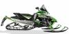2015 Arctic Cat ZR 5000 LXR