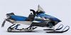 2006 Polaris Classic 600