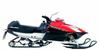 2008 Polaris 550 LX