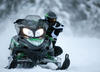 2009 Arctic Cat Crossfire 5 Review