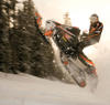 2009 Arctic Cat F1000 Sno Pro Review