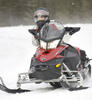 2009 Ski-Doo GSX Sport 500 SS Review