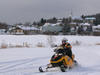 A Pivotal Center for Riding Quebec Trails