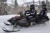 2009 Polaris FST IQ Touring Review