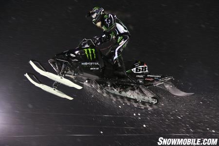 X-Games 13 race4