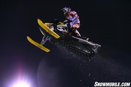 X-Games 13 race5