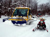 Ontario: Mucho Snow in Grey Bruce
