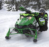 2010 Arctic Cat Lineup Preview