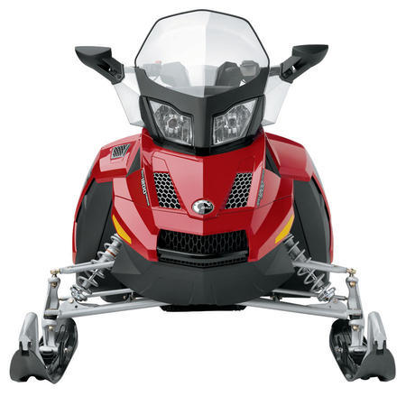 SD.GSX SE 1200 front