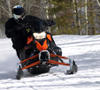 2010 Ski-Doo TNT 550 vs Yamaha Phazer RTX