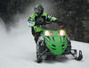 2010 Arctic Cat F8 Sno Pro Review