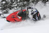 2010 Polaris RMK, Dragon & Assault Review