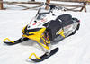 Ski-Doo Re-Launches the MX Z X-RS