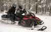 2010 Ski-Doo Expedition 1200 4-Tec Review