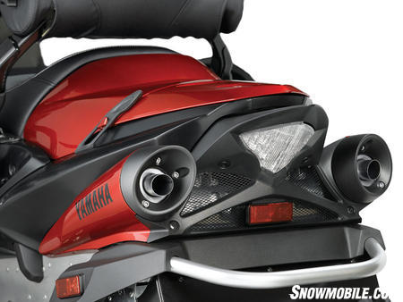 2010 yamaha venture hotsell