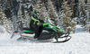 2010 Arctic Cat F8 LXR Review