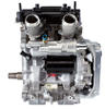 Polaris IQ Turbo Dragon Engine FST Side