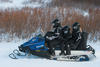 2010 Arctic Cat Bearcat 570 XT Review