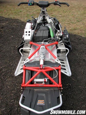 Rush-naked-chassis