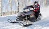 2010 Polaris 800 IQ action-side