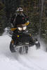 2010 Ski-Doo Renegade Backcountry X Review